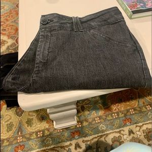 LEE PLATINUM LABEL NATURAL FIT STRAIGHT LEG JEANS